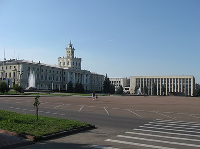 7 самых интересных мест в Хмельницком, о которых не расскажут путеводители