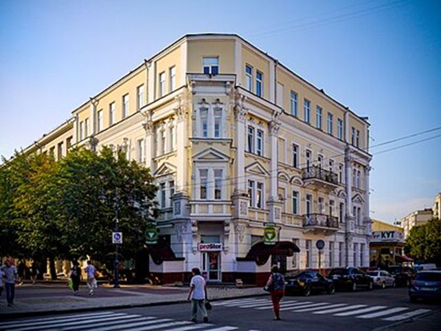 7 самых интересных мест в Хмельницком, о которых не расскажут путеводители