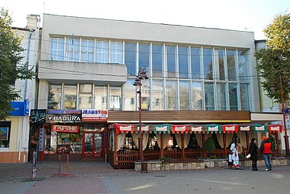 7 самых интересных мест в Хмельницком, о которых не расскажут путеводители