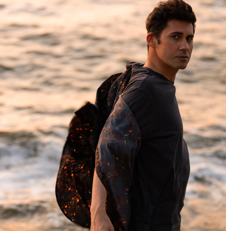 &quot;Може замінити Винника&quot;: Дьомін висловився про відомого співака, який раптово повернувся в Україну