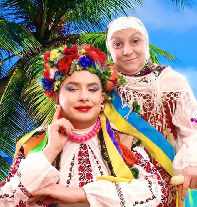 Звезда &quot;Х-Фактора&quot; признался, как Данилко ведет себя в реальной жизни: &quot;Не буду врать&quot;