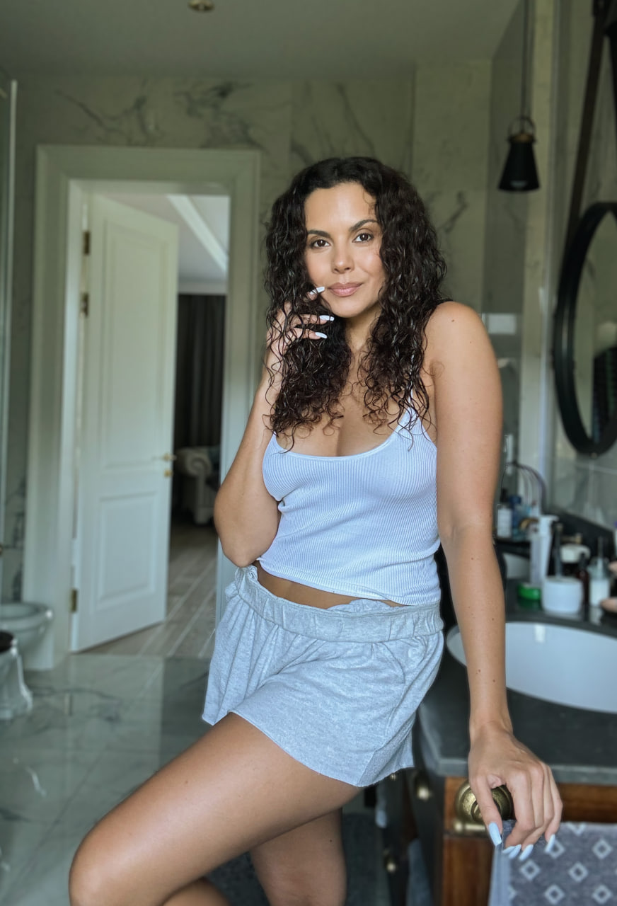 Настя Каменських зізналася, чи робить &quot;уколи краси&quot;, і дала три б'юті-поради