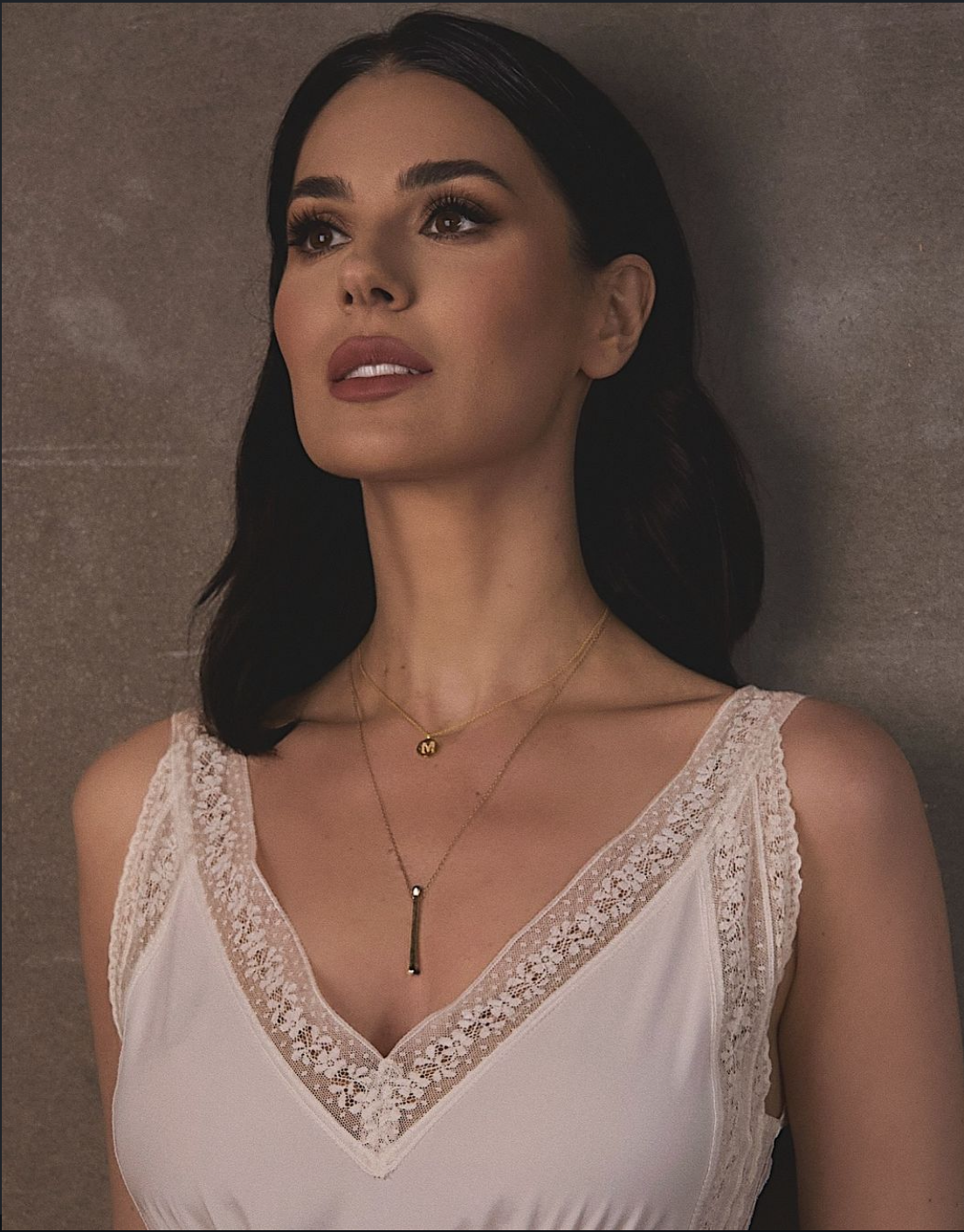 Єфросиніна назвала причину кризи в стосунках з коханим чоловіком