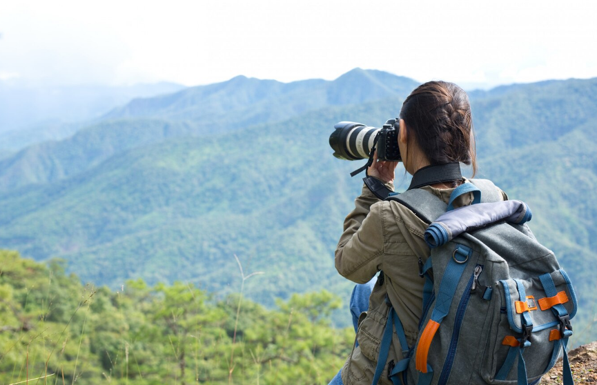 Когда в Украине запустят Единый туристический реестр и зачем он нужен