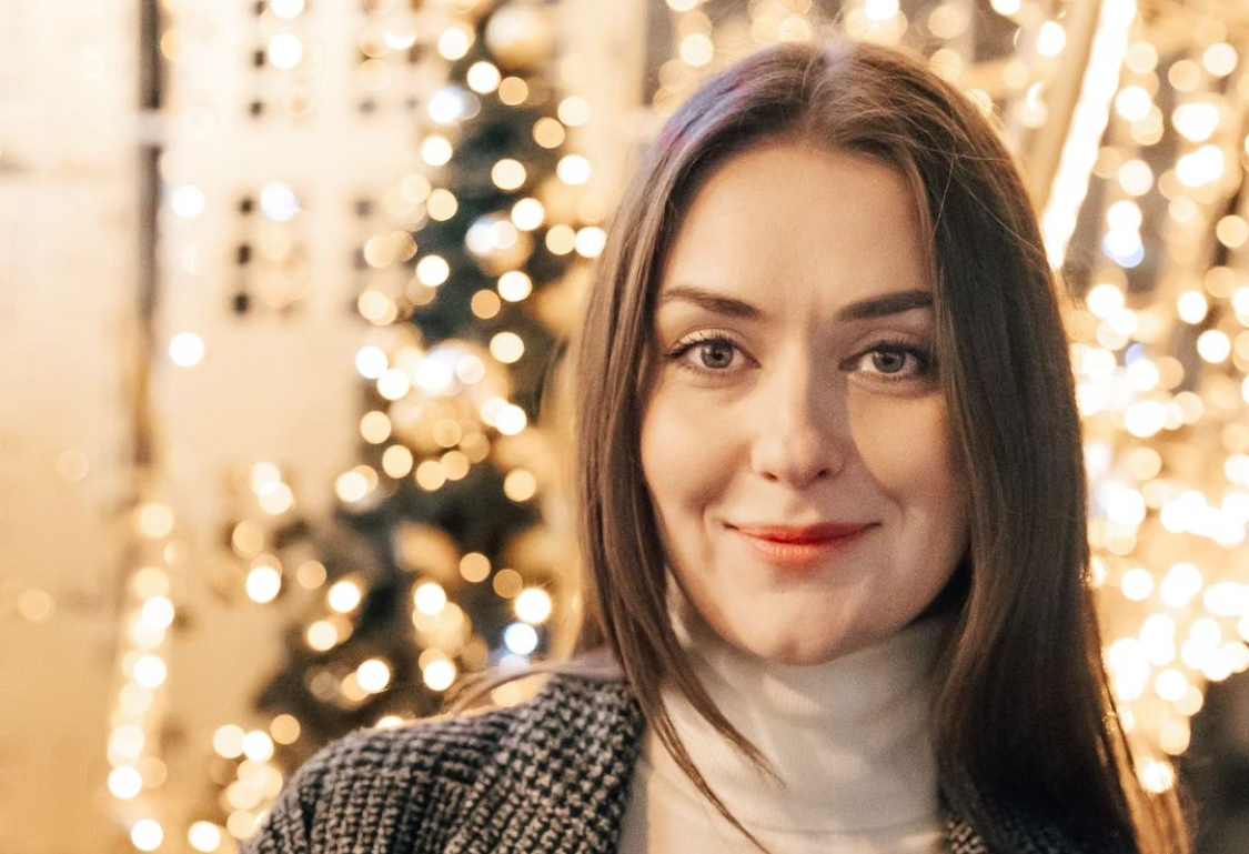 &quot;Як у школі списують&quot;: колега Наталки Денисенко звинуватила її у крадіжці ідеї курсу