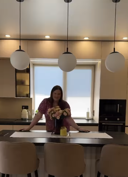 &quot;Беда&quot;: у победительницы &quot;СуперМамы&quot; сгорел дом (фото)