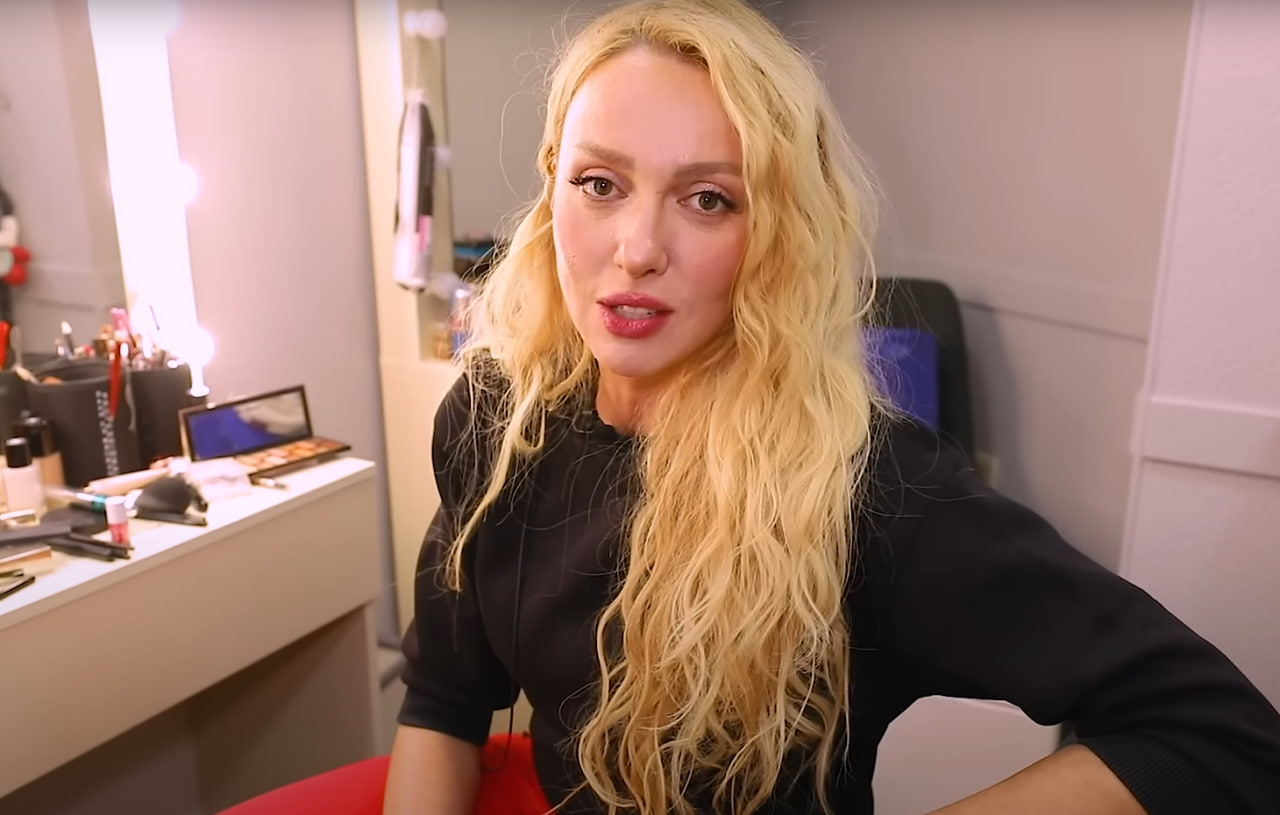 &quot;Плакальщица&quot;: Полякова высказалась о скандале с Кароль