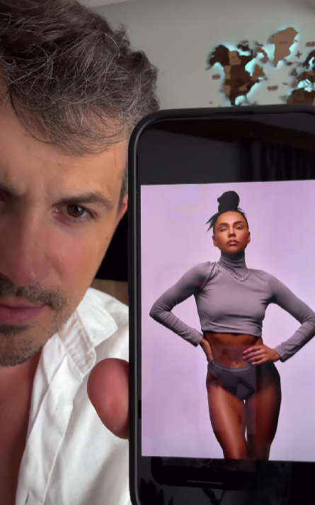 Женя Кот рассекретил, сколько килограмм &quot;набрала&quot; его жена на последних сроках беременности