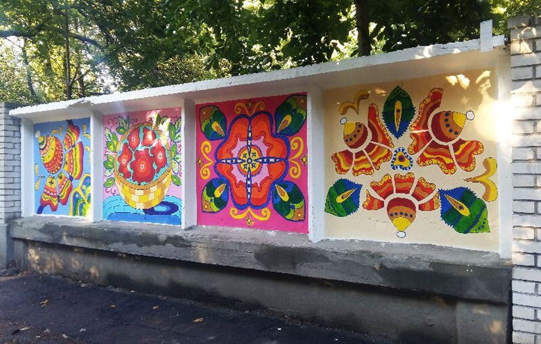 5 секретных мест в Умани, которые вам понравятся. Что посмотреть в этом городе