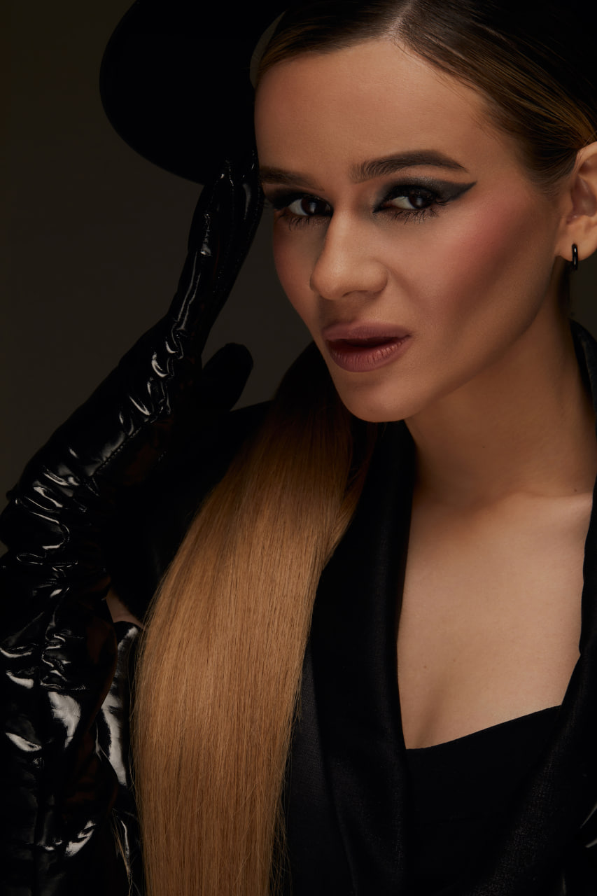 &quot;Метелики всередині померли&quot;: українська співачка розповіла про розставання з першим коханням