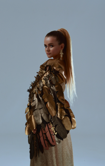 &quot;Метелики всередині померли&quot;: українська співачка розповіла про розставання з першим коханням