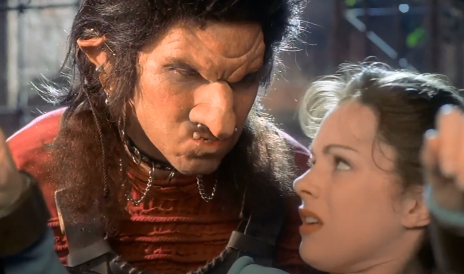 Эти актеры сыграли троллей в &quot;Десятом королевстве&quot;, но вы никогда не узнаете их в реальной жизни