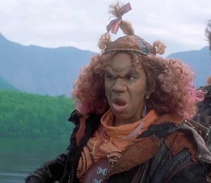 Эти актеры сыграли троллей в &quot;Десятом королевстве&quot;, но вы никогда не узнаете их в реальной жизни