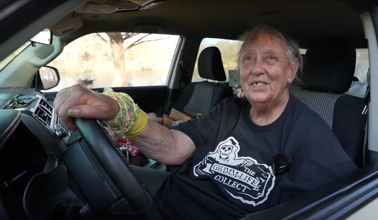 Зірка фільму "Сяйво" померла у 75 років