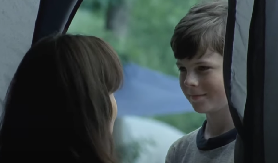 Він зіграв Карла у &quot;Ходячих мерцях&quot;, а нині став справжнім красунчиком. Як змінився актор Чендлер Ріггз