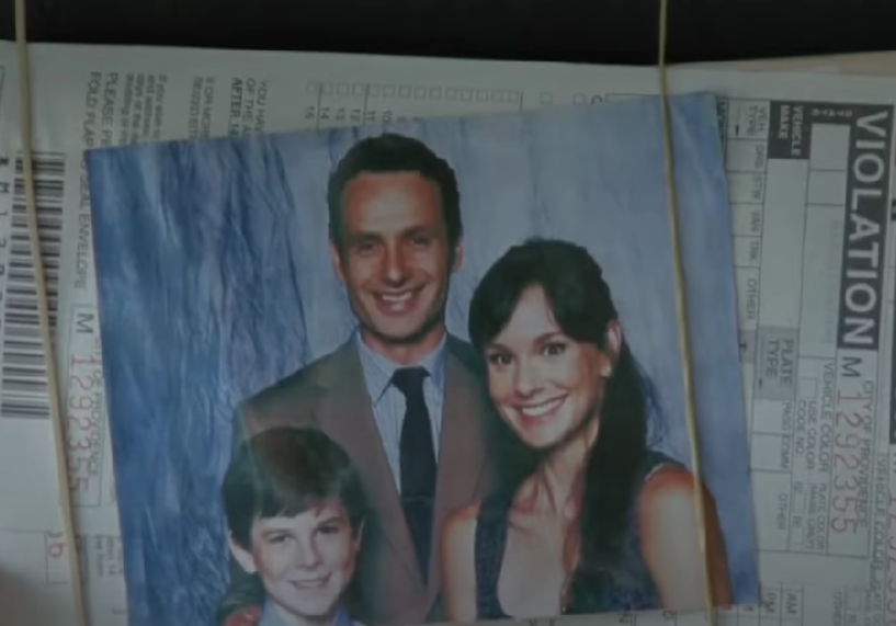 Він зіграв Карла у &quot;Ходячих мерцях&quot;, а нині став справжнім красунчиком. Як змінився актор Чендлер Ріггз