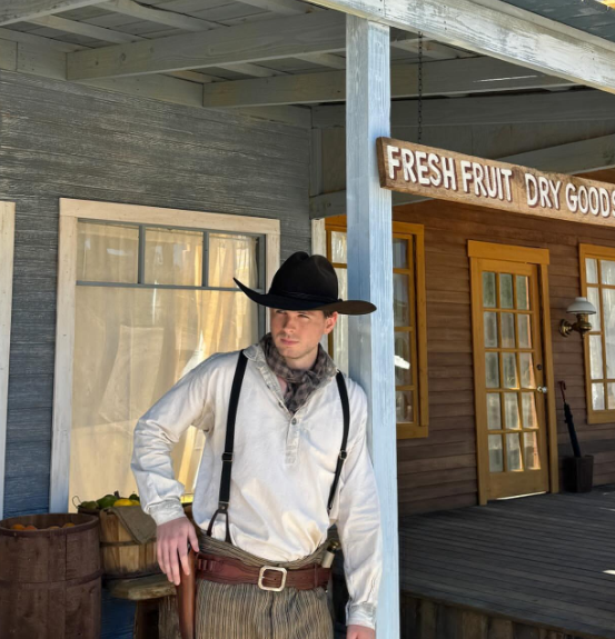 Він зіграв Карла у &quot;Ходячих мерцях&quot;, а нині став справжнім красунчиком. Як змінився актор Чендлер Ріггз