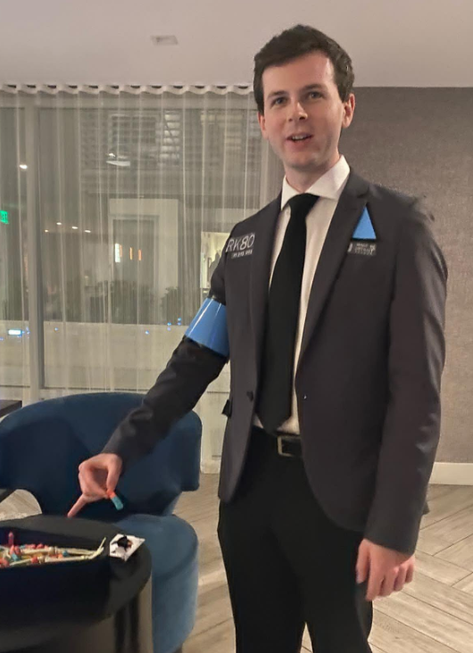 Він зіграв Карла у &quot;Ходячих мерцях&quot;, а нині став справжнім красунчиком. Як змінився актор Чендлер Ріггз