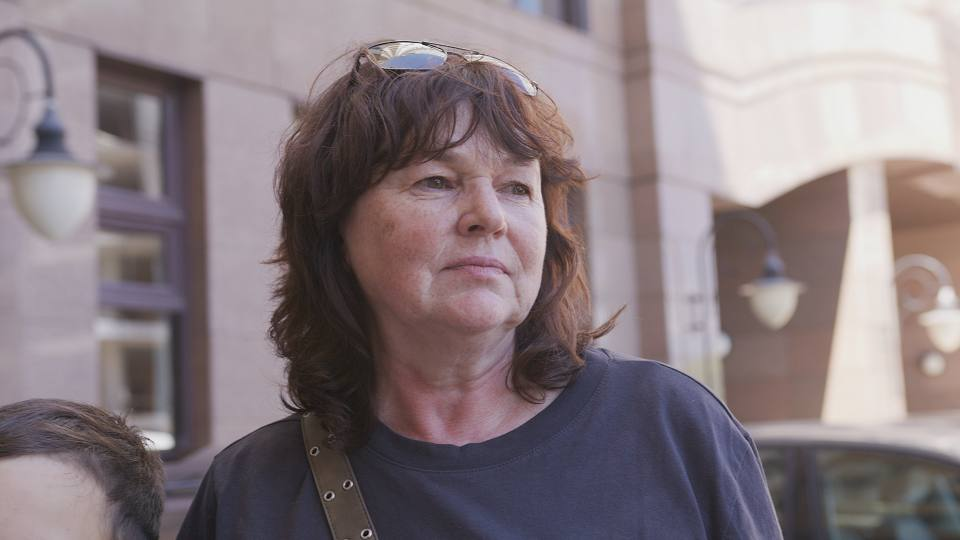 Bentley за донат на дроны выиграла мать двух военных, - "Украинская команда"