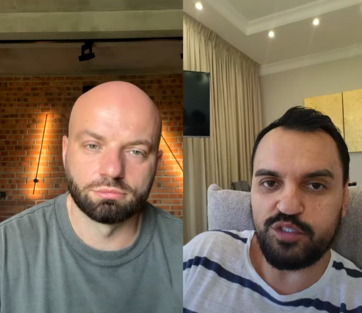 &quot;Большим умом не отличаются&quot;: известный продюсер ответил на скандальные заявления Волошина и Вербы