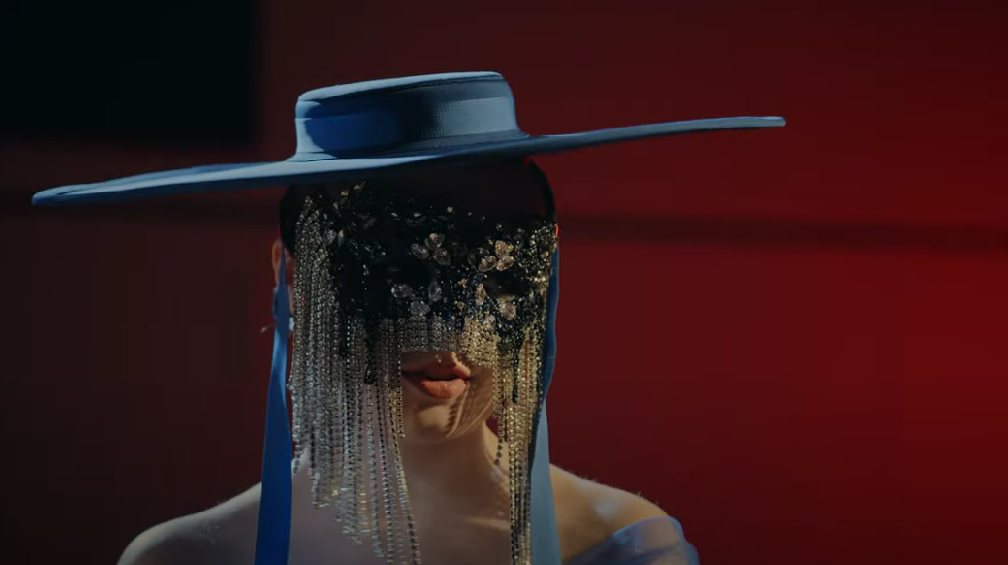 &quot;Не могу долго слушать&quot;. Тоня Матвиенко прошлась по творчеству Klavdia Petrivna