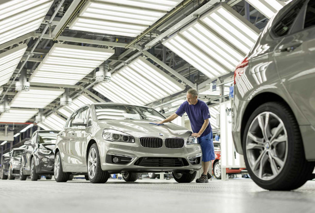 Das auto: у чому феномен німецьких автомобілів