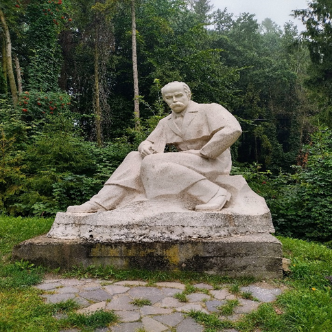 Про ці 5 місць у Львові не знають навіть деякі місцеві: що варто подивитись