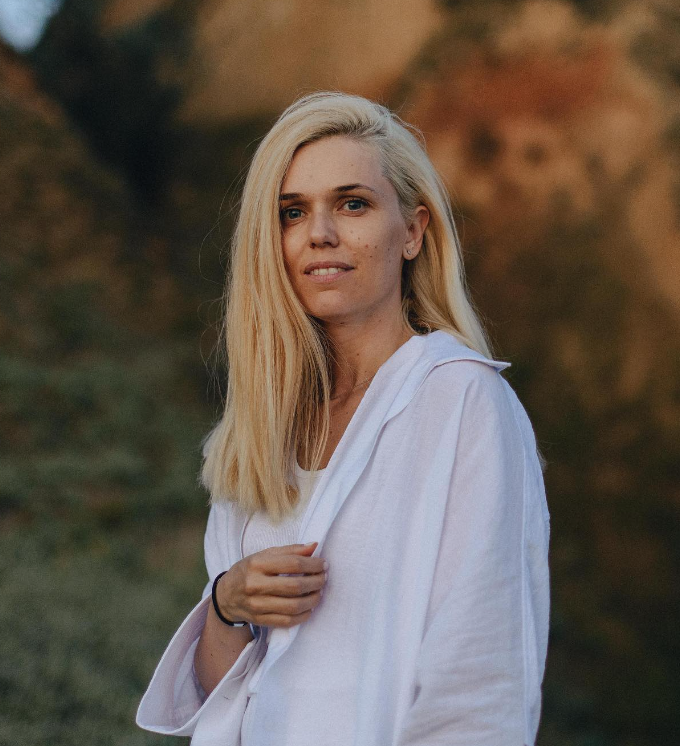 Ярослава Гресь поразила суммой, которую UNITED24 собирает за неделю