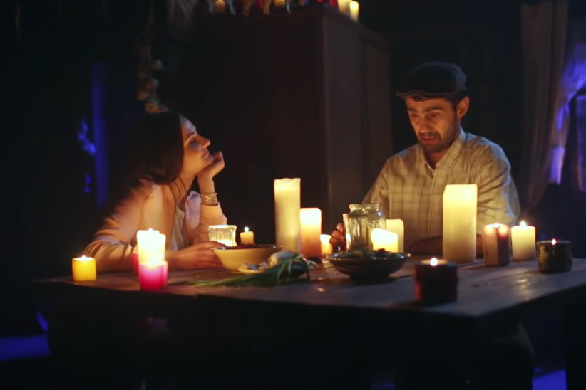 Актер сериала &quot;Танька і Володька&quot; честно ответил, какие у него отношения с &quot;экранной женой&quot;