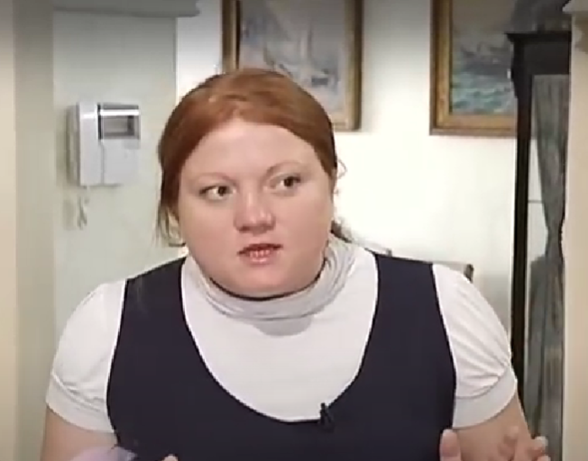 Где сейчас и как изменилась звезда первого сезона &quot;Від пацанки до панянки&quot;, о котором мало кто помнит