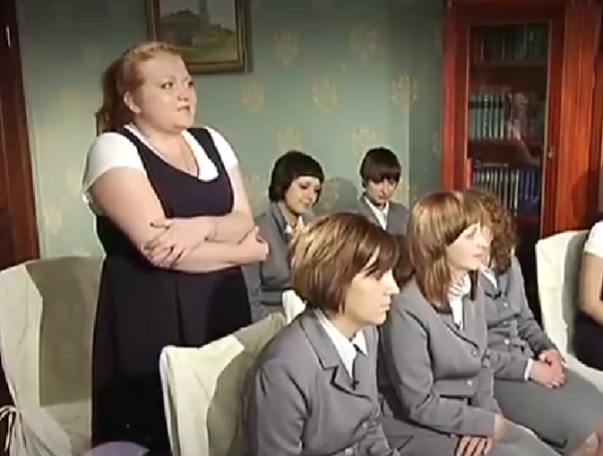 Где сейчас и как изменилась звезда первого сезона &quot;Від пацанки до панянки&quot;, о котором мало кто помнит