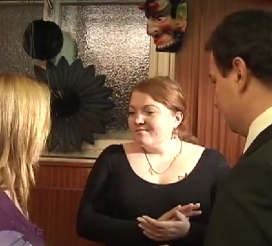 Где сейчас и как изменилась звезда первого сезона &quot;Від пацанки до панянки&quot;, о котором мало кто помнит