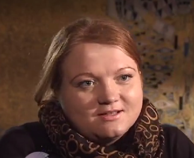 Где сейчас и как изменилась звезда первого сезона &quot;Від пацанки до панянки&quot;, о котором мало кто помнит