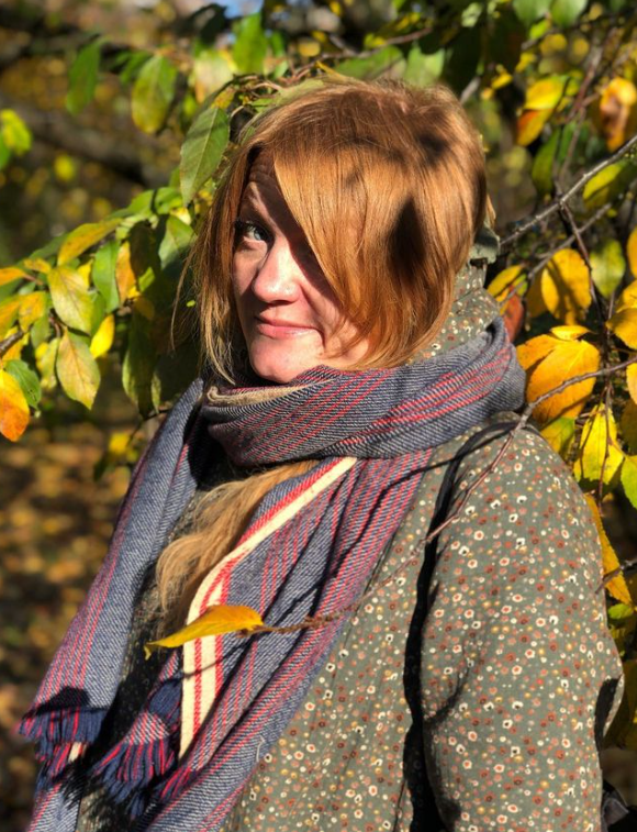 Где сейчас и как изменилась звезда первого сезона &quot;Від пацанки до панянки&quot;, о котором мало кто помнит