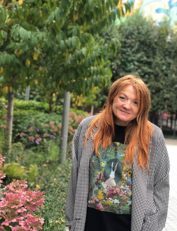 Где сейчас и как изменилась звезда первого сезона &quot;Від пацанки до панянки&quot;, о котором мало кто помнит