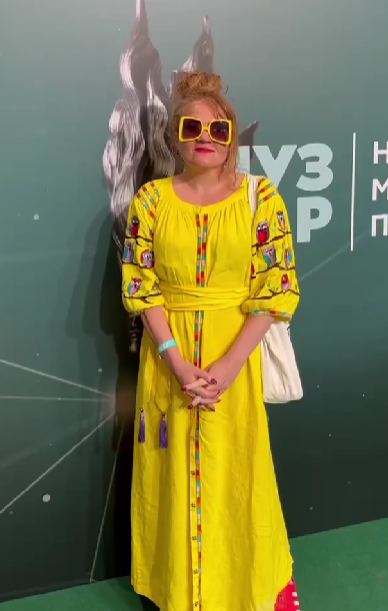 Где сейчас и как изменилась звезда первого сезона &quot;Від пацанки до панянки&quot;, о котором мало кто помнит