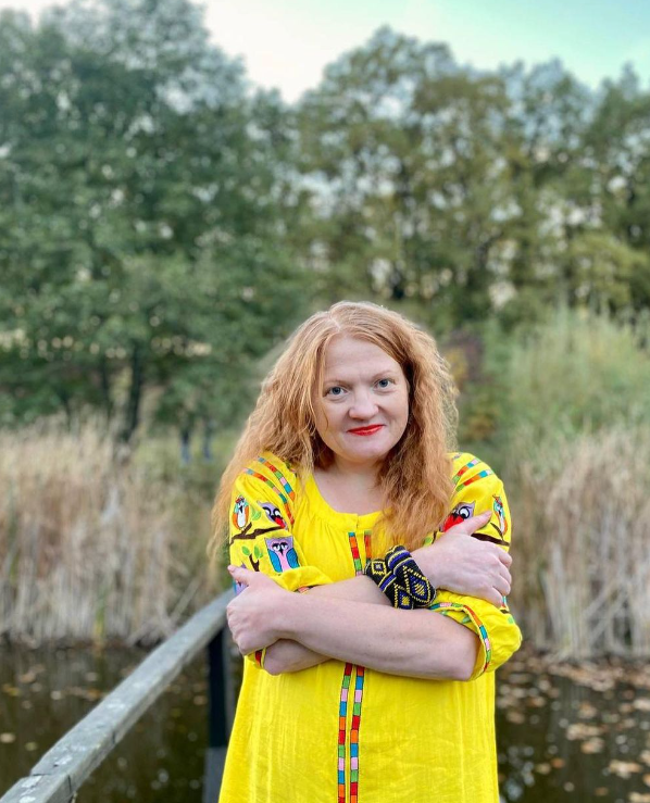 Где сейчас и как изменилась звезда первого сезона &quot;Від пацанки до панянки&quot;, о котором мало кто помнит