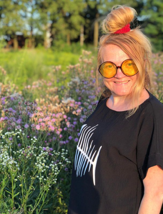 Где сейчас и как изменилась звезда первого сезона &quot;Від пацанки до панянки&quot;, о котором мало кто помнит