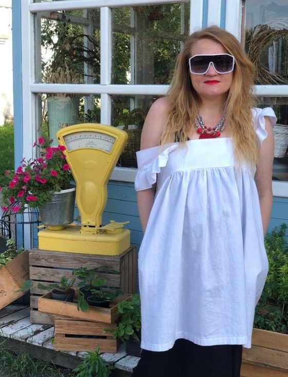 Где сейчас и как изменилась звезда первого сезона &quot;Від пацанки до панянки&quot;, о котором мало кто помнит