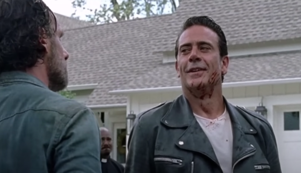 Каким был в молодости звезда "Пацанов" и "Ходячих мертвецов". Глаз не оторвать (фото)