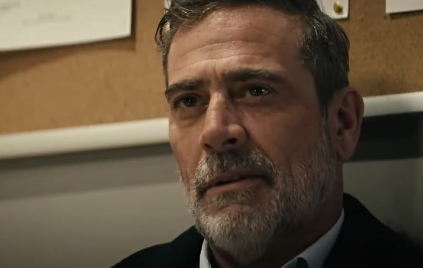 Каким был в молодости звезда &quot;Пацанов&quot; и &quot;Ходячих мертвецов&quot;. Глаз не оторвать (фото)