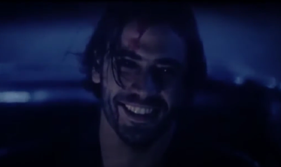 Каким был в молодости звезда &quot;Пацанов&quot; и &quot;Ходячих мертвецов&quot;. Глаз не оторвать (фото)