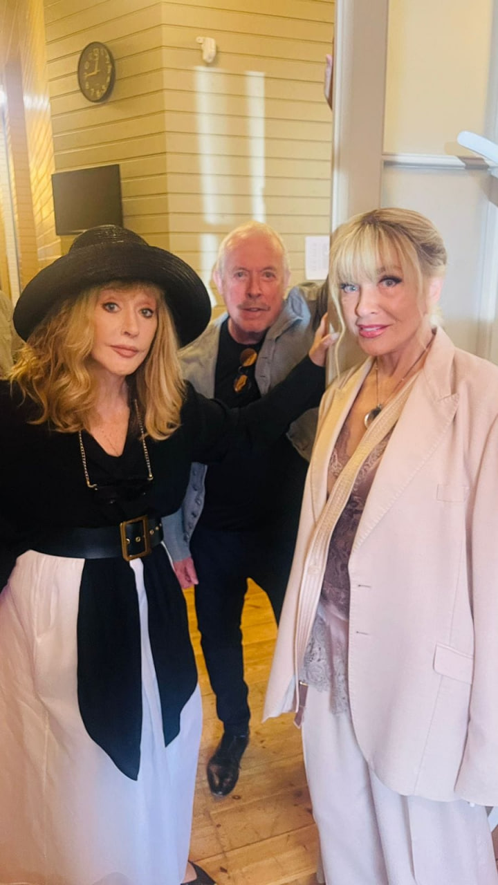 Галкин спел на украинском языке в Юрмале. Это попало на видео