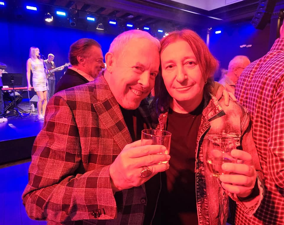 Галкин спел на украинском языке в Юрмале. Это попало на видео