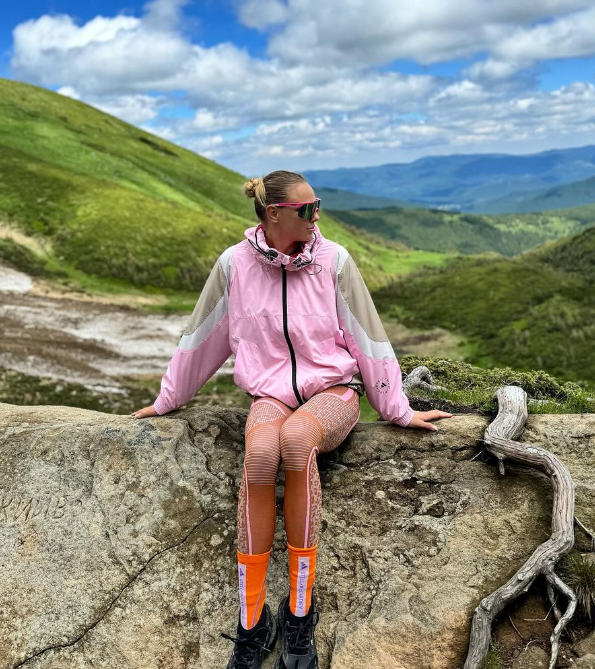 Яскраві фото і факти з особистого життя Дар'ї Білодід, яка покинула ОІ-2024 через скандал