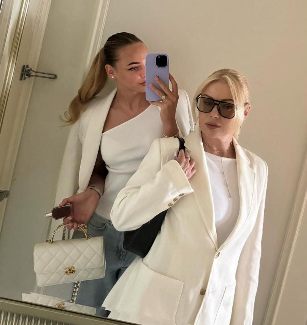 Яскраві фото і факти з особистого життя Дар'ї Білодід, яка покинула ОІ-2024 через скандал