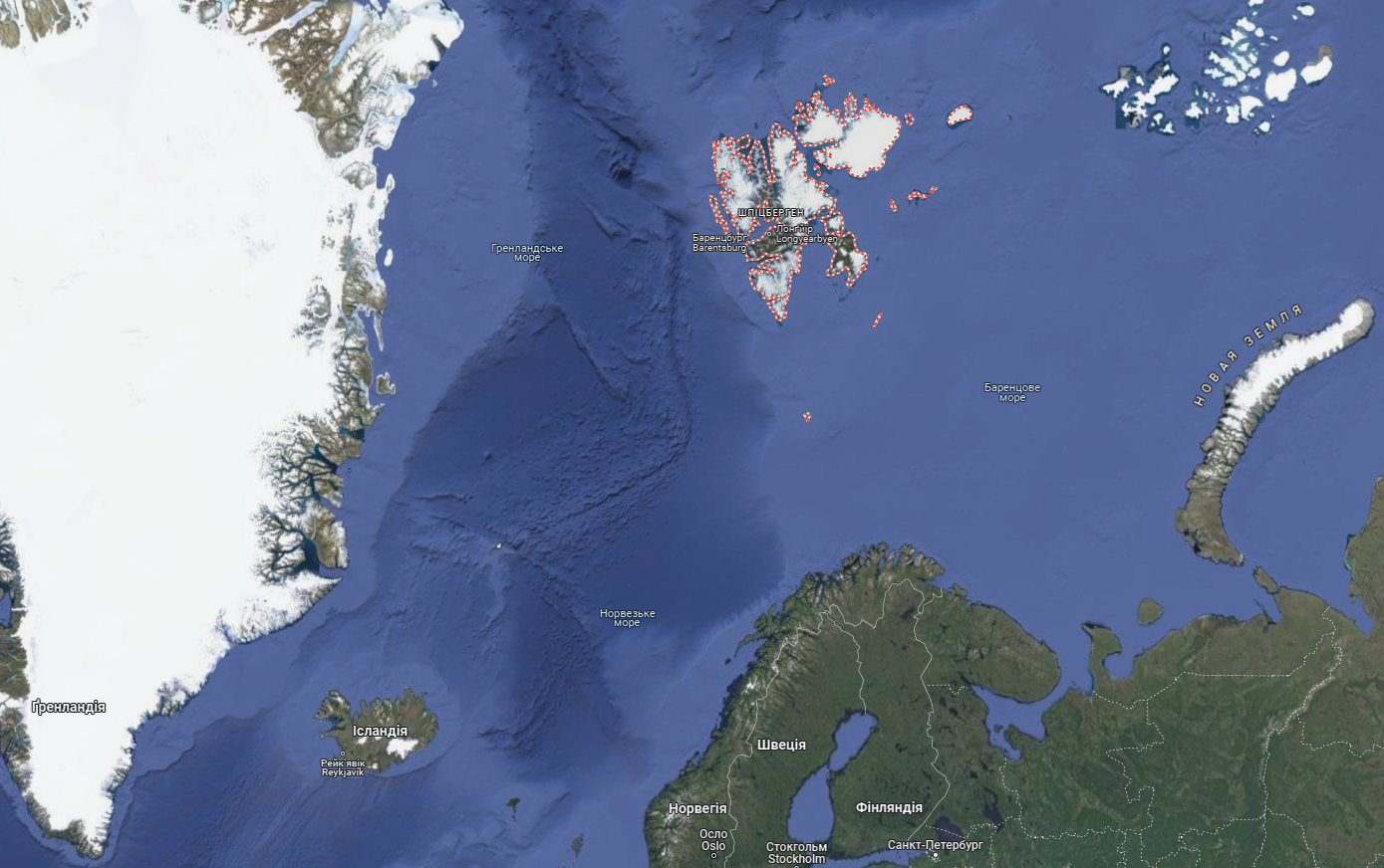 &quot;Сховище Судного дня&quot;. Де знаходиться унікальна споруда й чи пускають туди туристів