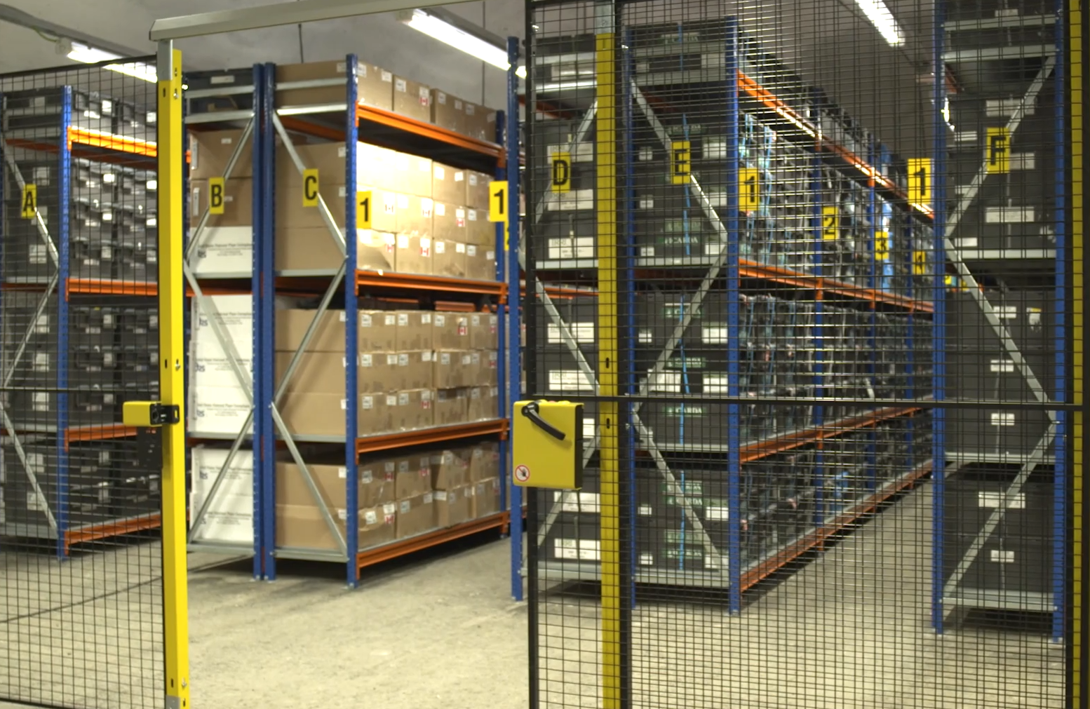 &quot;Сховище Судного дня&quot;. Де знаходиться унікальна споруда й чи пускають туди туристів