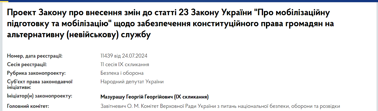 В Украине могут расширить список тех, кто имеет право на отсрочку от службы: подробности