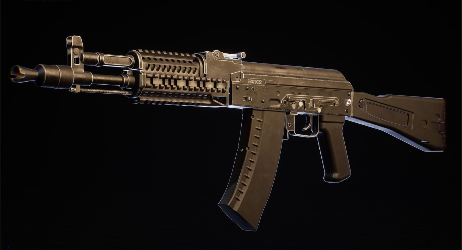 Украинский разработчик создал игру о войне, где можно играть на стороне россиян: разгорается скандал